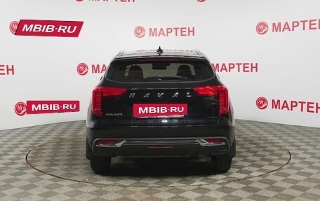 Haval Jolion, 2023 год, 1 829 000 рублей, 6 фотография