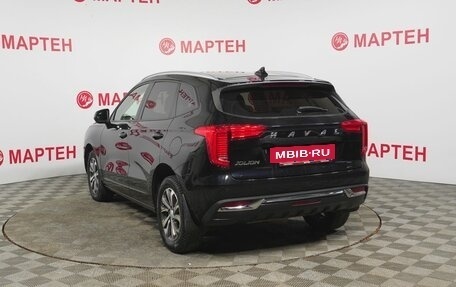 Haval Jolion, 2023 год, 1 829 000 рублей, 7 фотография