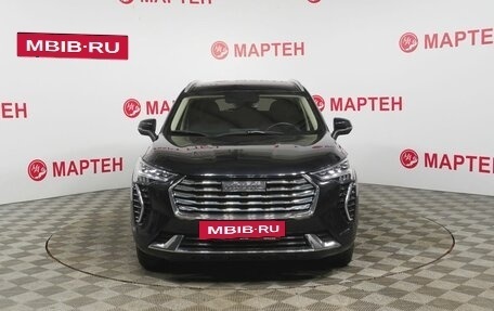 Haval Jolion, 2023 год, 1 829 000 рублей, 2 фотография
