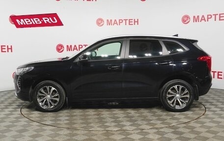 Haval Jolion, 2023 год, 1 829 000 рублей, 8 фотография