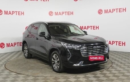 Haval Jolion, 2023 год, 1 829 000 рублей, 3 фотография