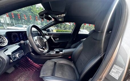 Mercedes-Benz A-Класс, 2021 год, 1 899 000 рублей, 7 фотография