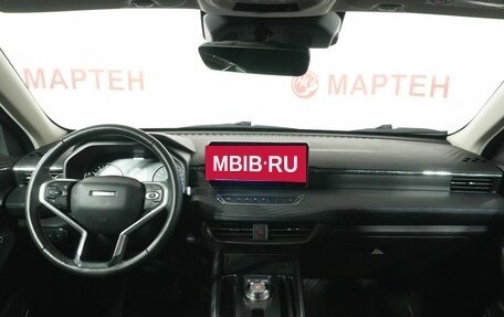 Haval Jolion, 2023 год, 1 829 000 рублей, 15 фотография