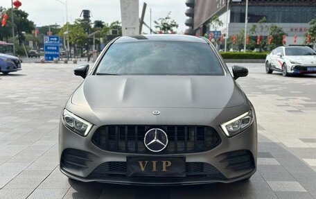 Mercedes-Benz A-Класс, 2021 год, 1 899 000 рублей, 2 фотография