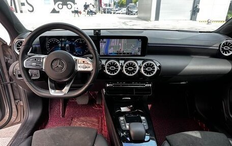 Mercedes-Benz A-Класс, 2021 год, 1 899 000 рублей, 8 фотография