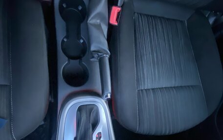 Opel Astra J, 2012 год, 1 050 000 рублей, 1 фотография