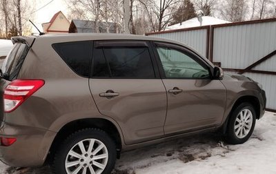 Toyota RAV4, 2010 год, 950 000 рублей, 1 фотография