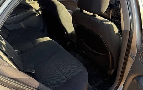 Nissan Almera Classic, 2008 год, 485 000 рублей, 1 фотография