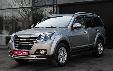 DW Hower H3 I, 2018 год, 1 460 000 рублей, 1 фотография