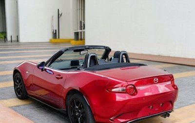 Mazda Roadster IV (ND), 2022 год, 1 800 000 рублей, 1 фотография