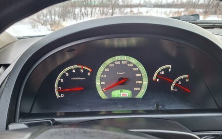 SsangYong Rexton III, 2008 год, 850 000 рублей, 1 фотография