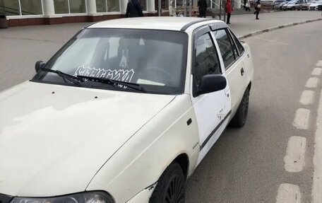 Daewoo Nexia I рестайлинг, 2011 год, 95 000 рублей, 1 фотография