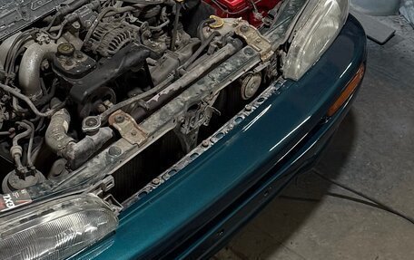 Subaru Impreza IV, 1995 год, 390 000 рублей, 1 фотография