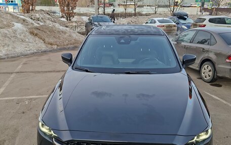 Mazda CX-5 II, 2022 год, 4 200 000 рублей, 1 фотография