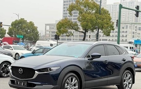 Mazda CX-30 I, 2023 год, 2 250 000 рублей, 1 фотография