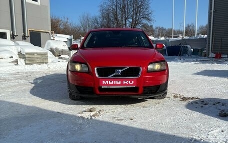 Volvo C30 I рестайлинг, 2007 год, 589 900 рублей, 1 фотография