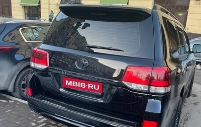 Toyota Land Cruiser 200, 2014 год, 2 780 000 рублей, 1 фотография