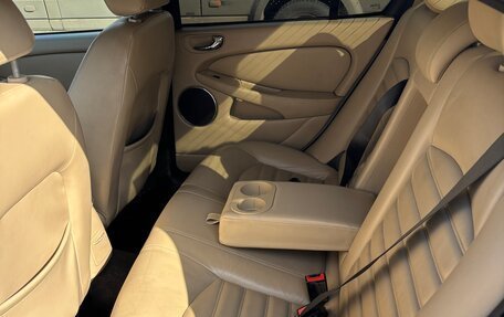 Jaguar X-Type I рестайлинг, 2008 год, 720 000 рублей, 7 фотография