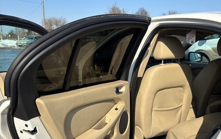 Jaguar X-Type I рестайлинг, 2008 год, 720 000 рублей, 9 фотография