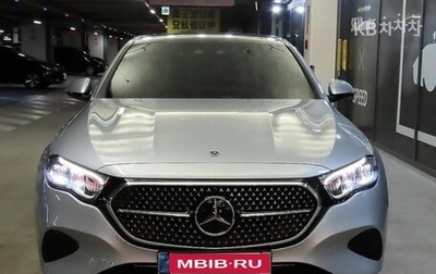 Mercedes-Benz E-Класс, 2024 год, 5 703 069 рублей, 1 фотография