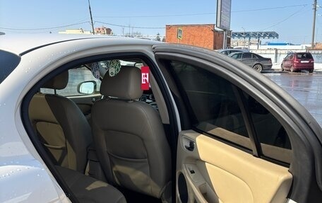 Jaguar X-Type I рестайлинг, 2008 год, 720 000 рублей, 8 фотография