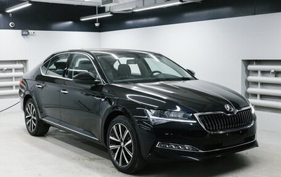 Skoda Superb, 2025 год, 3 050 000 рублей, 1 фотография