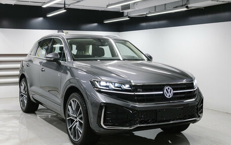 Volkswagen Touareg III, 2025 год, 8 155 000 рублей, 1 фотография