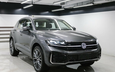 Volkswagen Touareg III, 2025 год, 8 155 000 рублей, 1 фотография