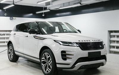 Land Rover Range Rover Evoque II, 2025 год, 5 935 000 рублей, 1 фотография