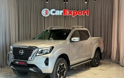 Nissan Navara (Frontier), 2024 год, 4 200 000 рублей, 1 фотография