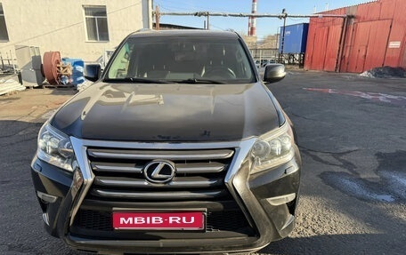 Lexus GX II, 2014 год, 4 500 000 рублей, 1 фотография