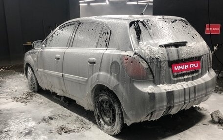 KIA Rio II, 2011 год, 320 000 рублей, 1 фотография