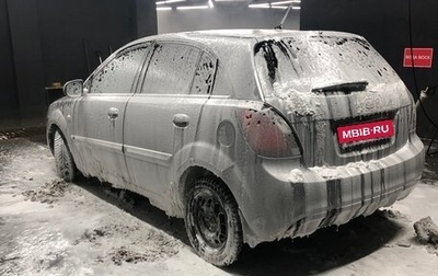 KIA Rio II, 2011 год, 320 000 рублей, 1 фотография