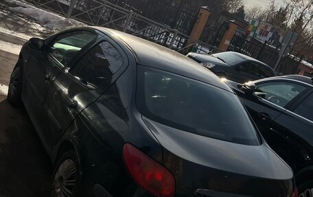 Peugeot 206, 2008 год, 120 000 рублей, 1 фотография