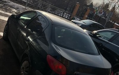 Peugeot 206, 2008 год, 120 000 рублей, 1 фотография