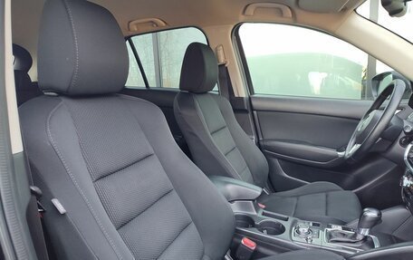 Mazda CX-5 II, 2016 год, 1 499 000 рублей, 12 фотография