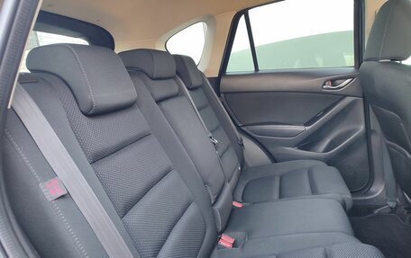 Mazda CX-5 II, 2016 год, 1 499 000 рублей, 14 фотография