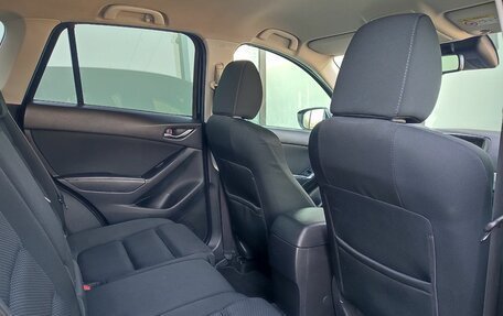 Mazda CX-5 II, 2016 год, 1 499 000 рублей, 16 фотография