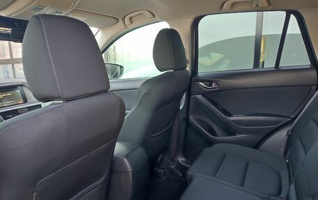 Mazda CX-5 II, 2016 год, 1 499 000 рублей, 17 фотография