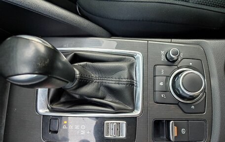 Mazda CX-5 II, 2016 год, 1 499 000 рублей, 22 фотография