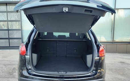 Mazda CX-5 II, 2016 год, 1 499 000 рублей, 23 фотография