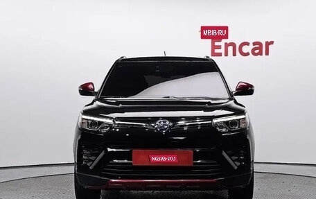 SsangYong Tivoli, 2022 год, 1 861 000 рублей, 1 фотография