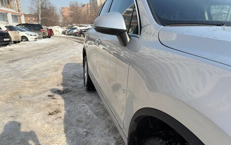 Volkswagen Touareg III, 2012 год, 1 900 000 рублей, 7 фотография