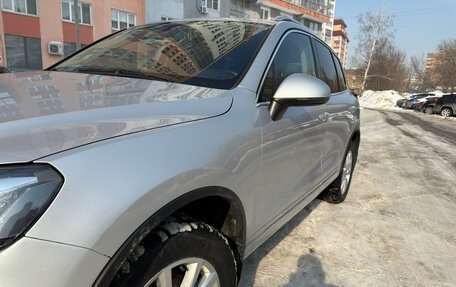 Volkswagen Touareg III, 2012 год, 1 900 000 рублей, 6 фотография