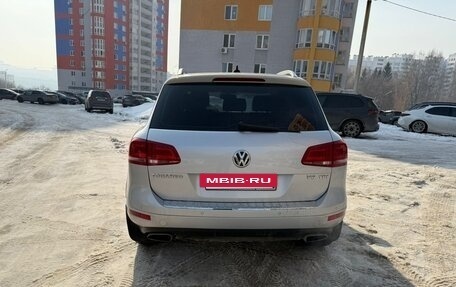 Volkswagen Touareg III, 2012 год, 1 900 000 рублей, 4 фотография