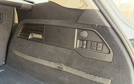 Volkswagen Touareg III, 2012 год, 1 900 000 рублей, 14 фотография