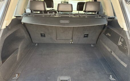 Volkswagen Touareg III, 2012 год, 1 900 000 рублей, 13 фотография