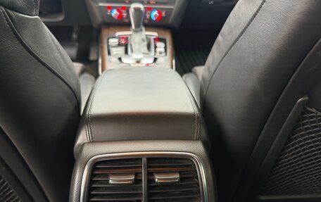 Audi A6 allroad, 2015 год, 2 фотография