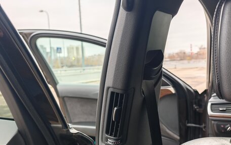 Audi A6 allroad, 2015 год, 3 фотография