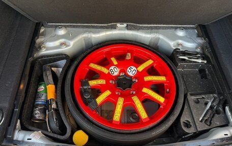 Volkswagen Touareg III, 2012 год, 1 900 000 рублей, 15 фотография